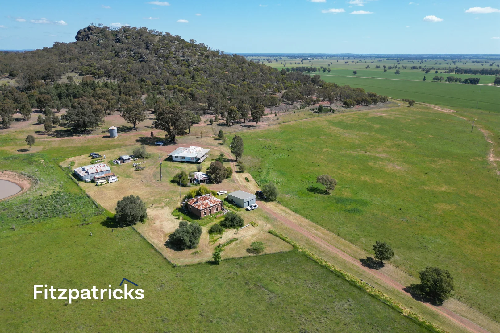 Additional image 17 of 66 Gap Road 'Little Rock', The Rock NSW 2655
