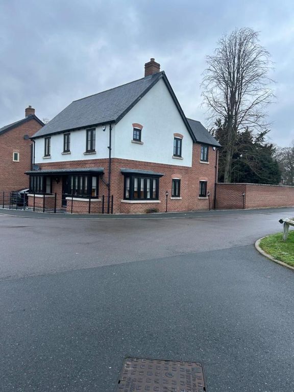 Additional image 2 of 5 bed detached house to rentFynes Way, Churchover, Rugby CV23