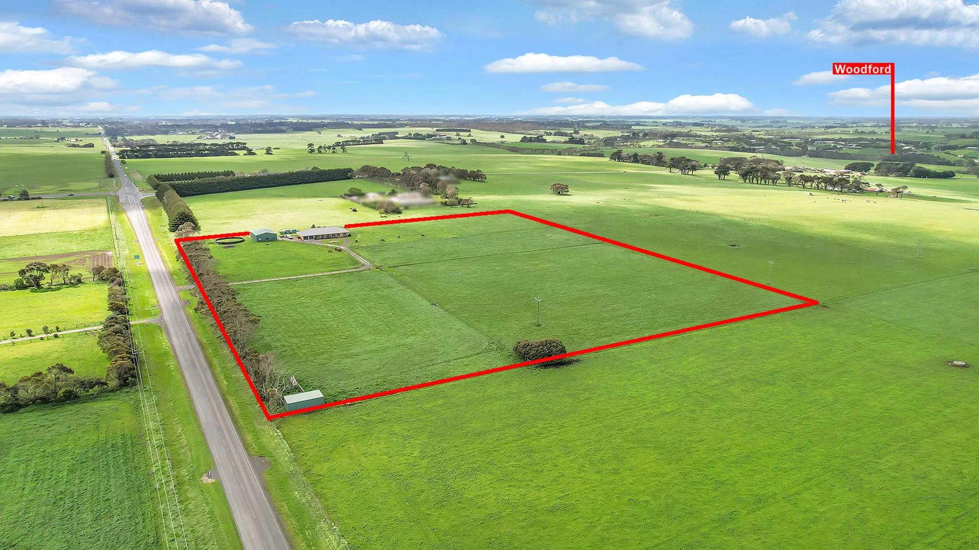 530 Caramut Road, Woodford VIC 3281