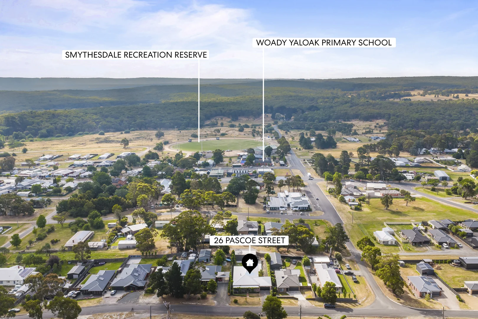 Additional image 32 of 26 Pascoe Street, Smythesdale VIC 3351