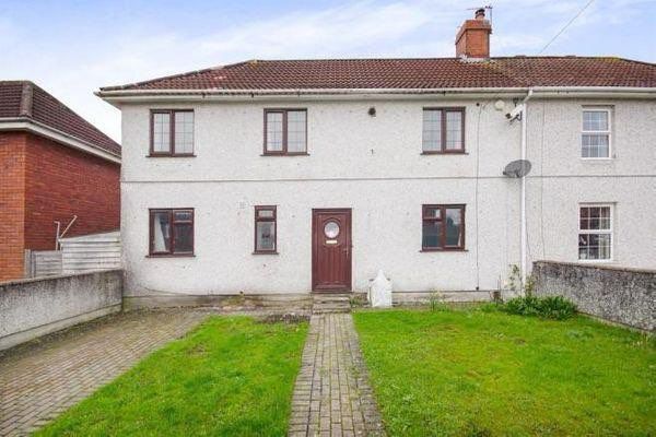 1 bed property to rentWordsworth Road, Bristol BS7
