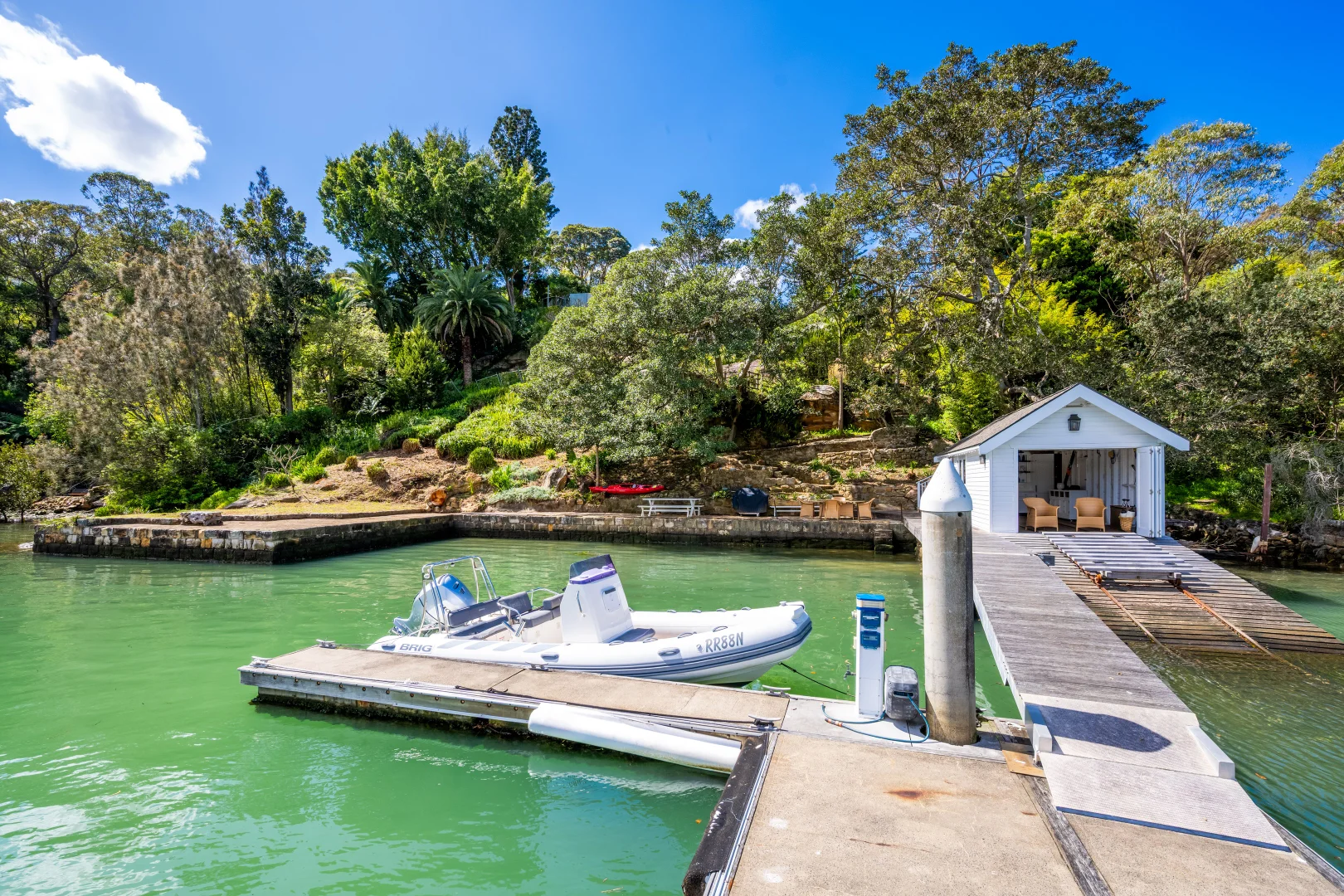 Additional image 6 of Lot 2/12 Bay Street, Mosman NSW 2088