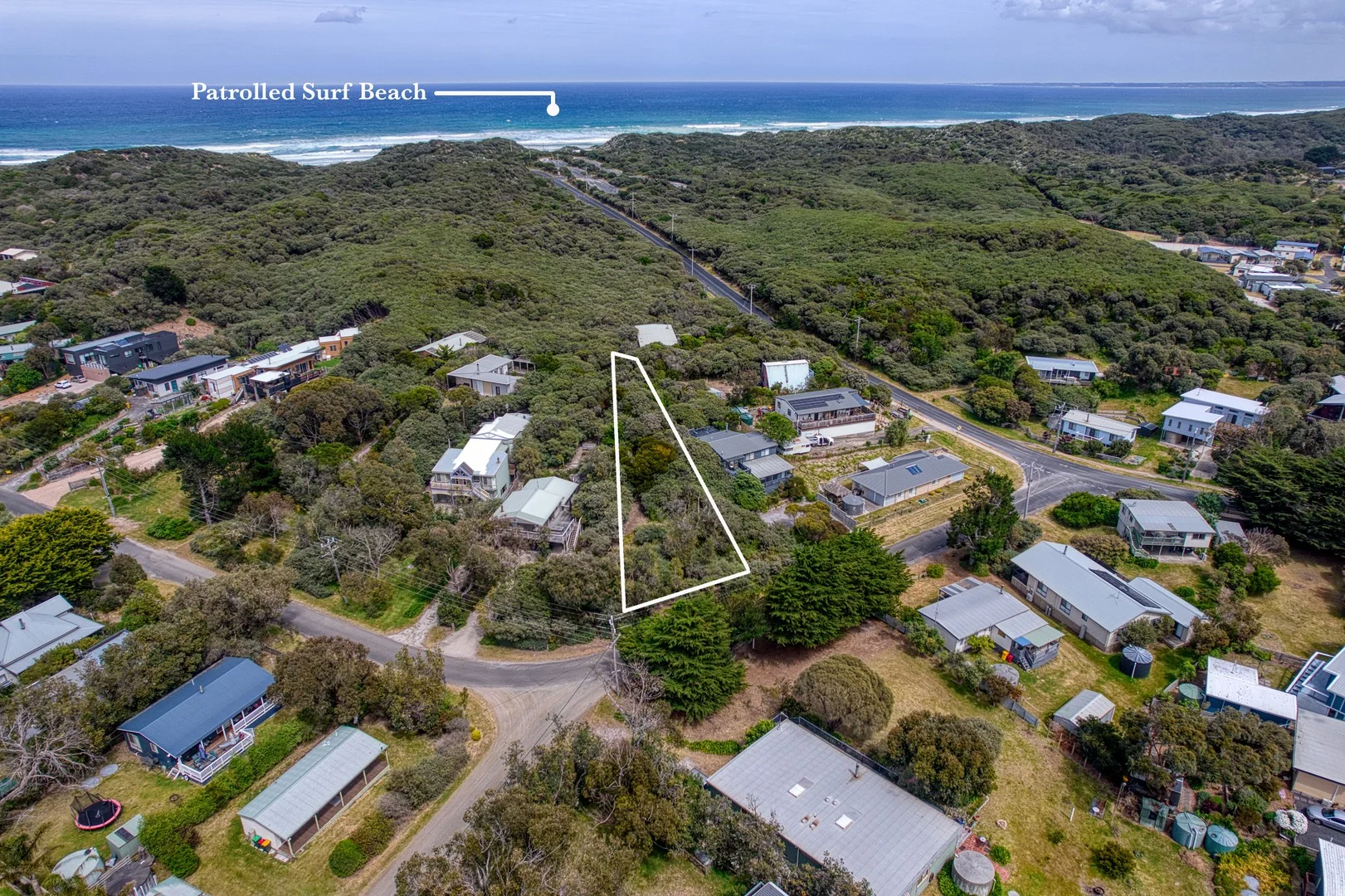 99 Jupiter Boulevard, Venus Bay VIC 3956