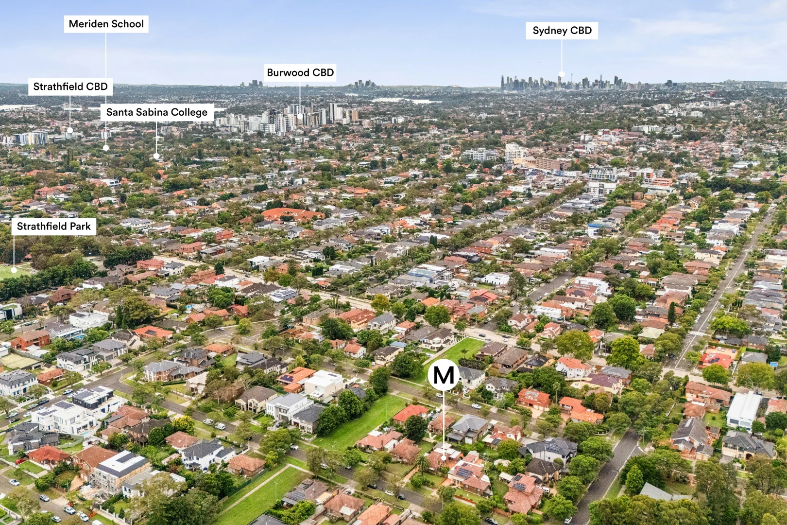 Additional image 13 of 16 MacArthur Avenue, Strathfield NSW 2135