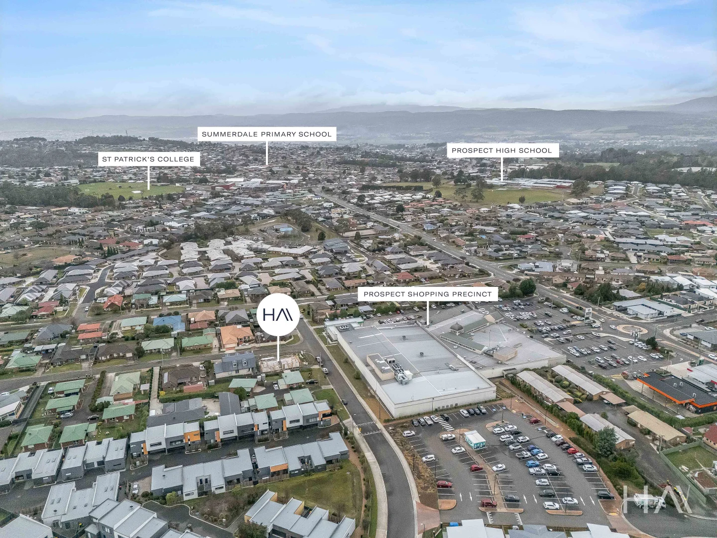 Additional image 8 of 2 & 3/6 Jardine Crescent, Prospect Vale TAS 7250