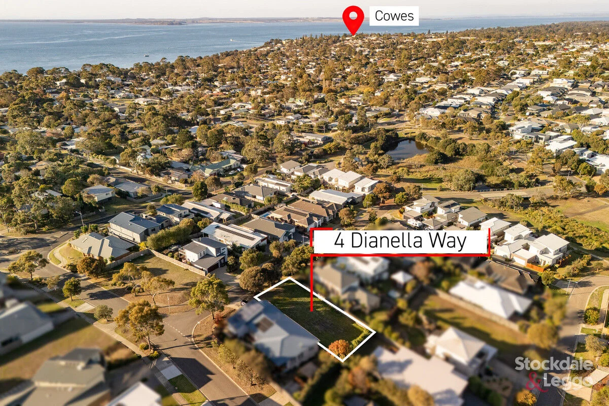 Additional image 5 of 4 Dianella Way, Cowes VIC 3922