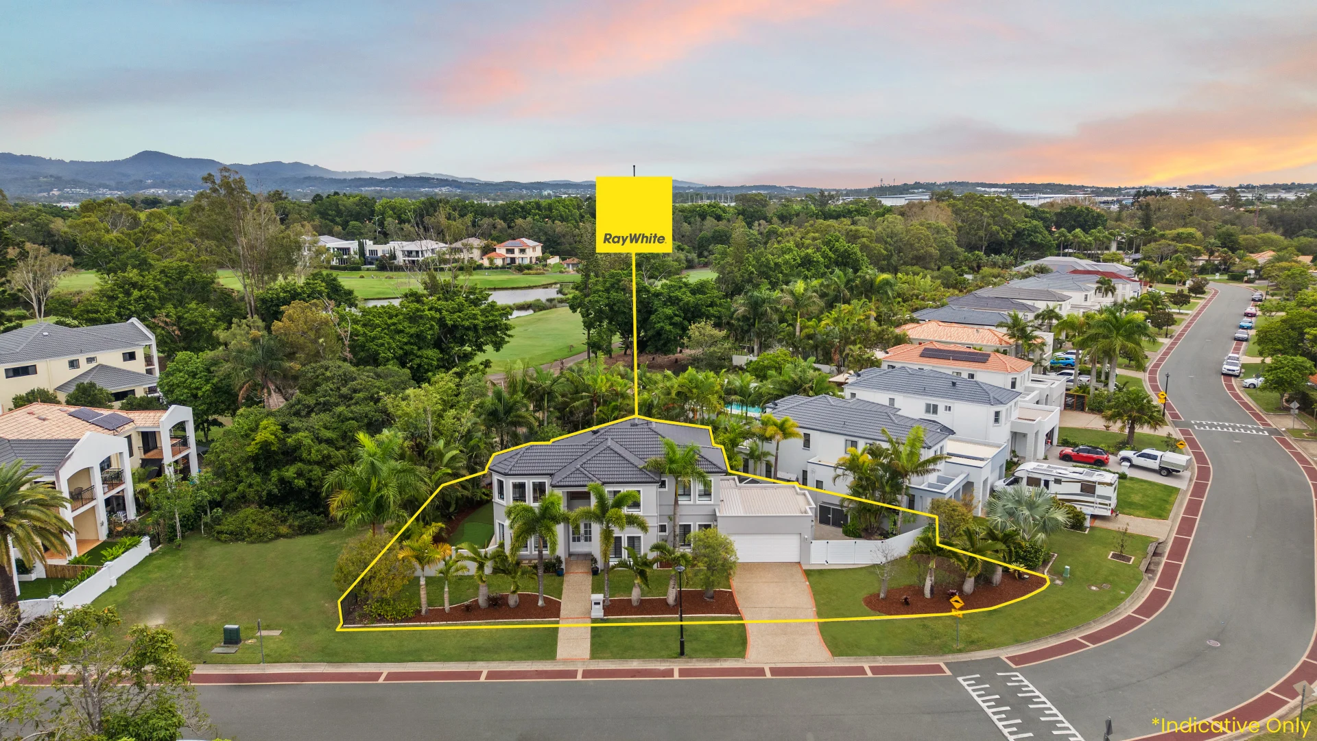 Additional image 2 of 8396 Magnolia Drive, Hope Island QLD 4212
