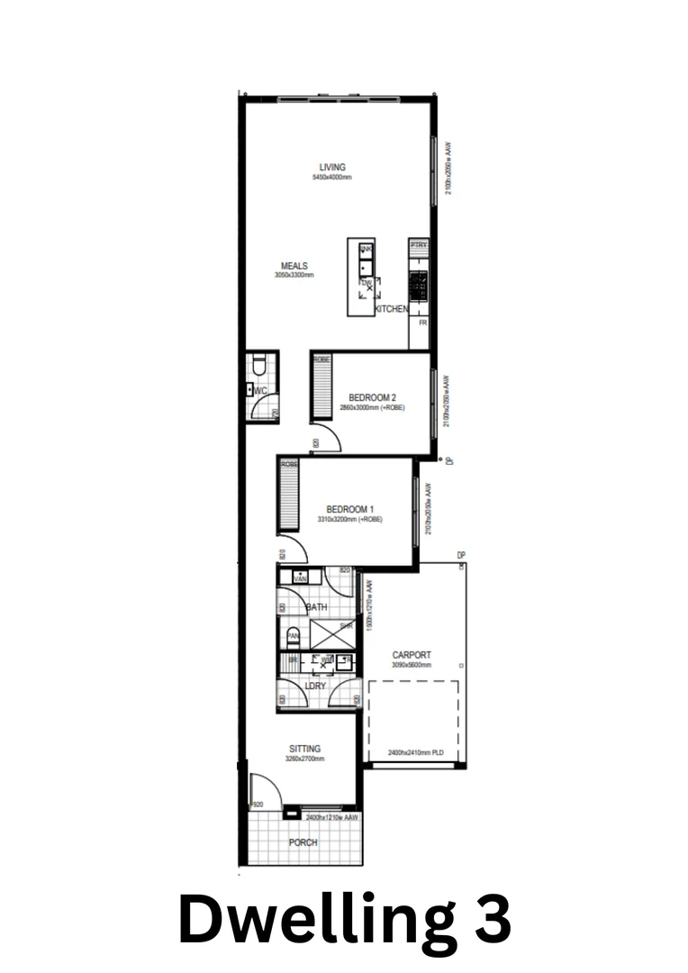 Additional image 9 of 1-3/8 Third Street, Gawler South SA 5118