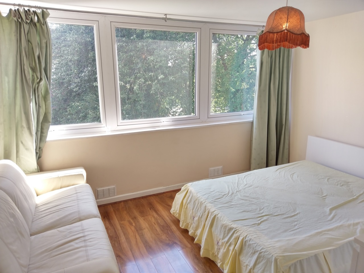 Additional image 3 of 3 Bed Flat, Canynge House, BS1, N1 7GU