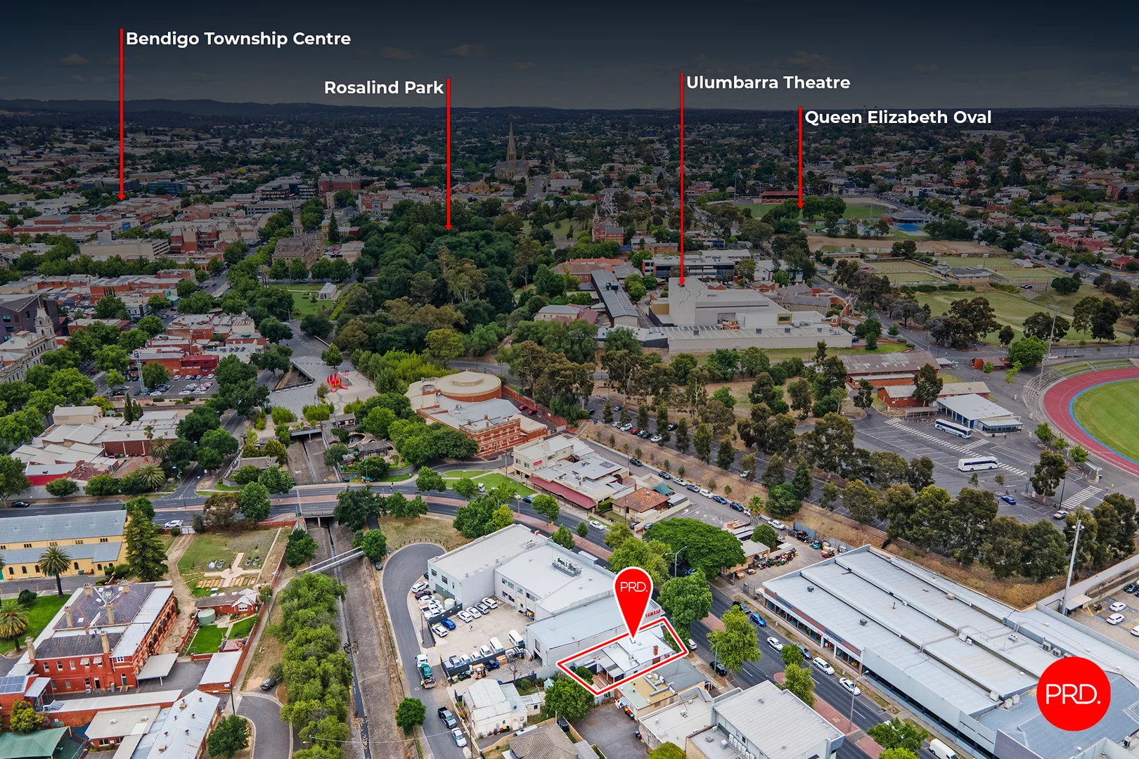 Additional image 23 of 24 Bridge Street, Bendigo VIC 3550
