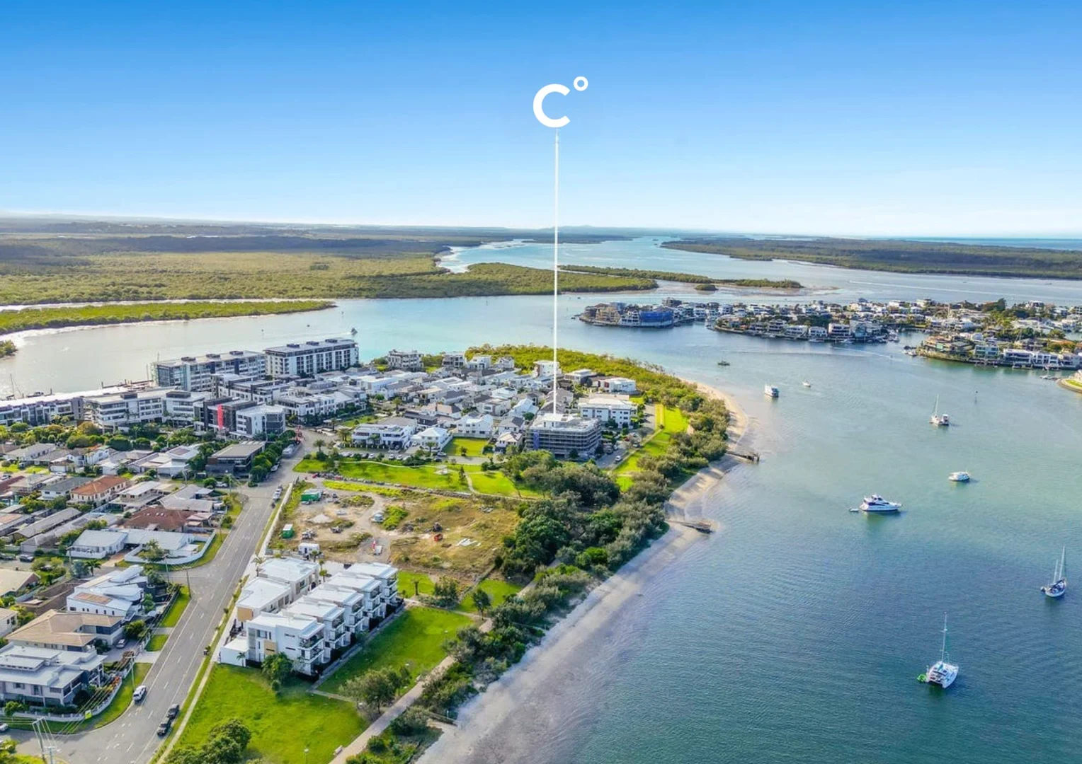 Additional image 54 of 8 Oceania Way, Paradise Point QLD 4216