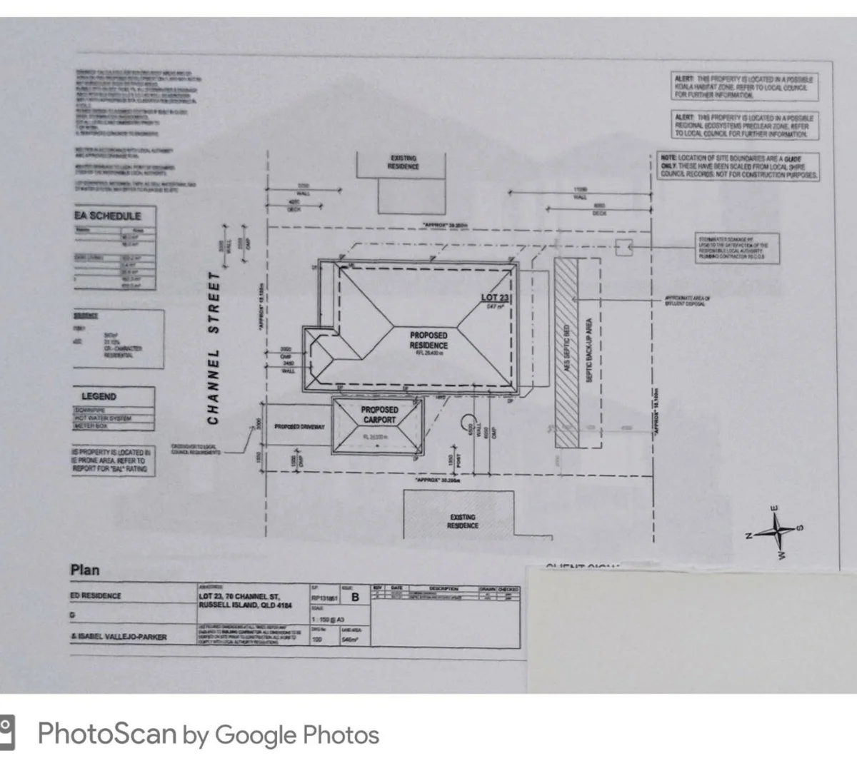 Additional image 25 of 70 Channel Street, Russell Island QLD 4184