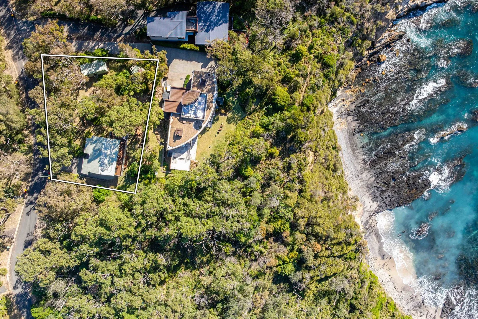 Additional image 35 of 78 Burri Point Road, Guerilla Bay NSW 2536