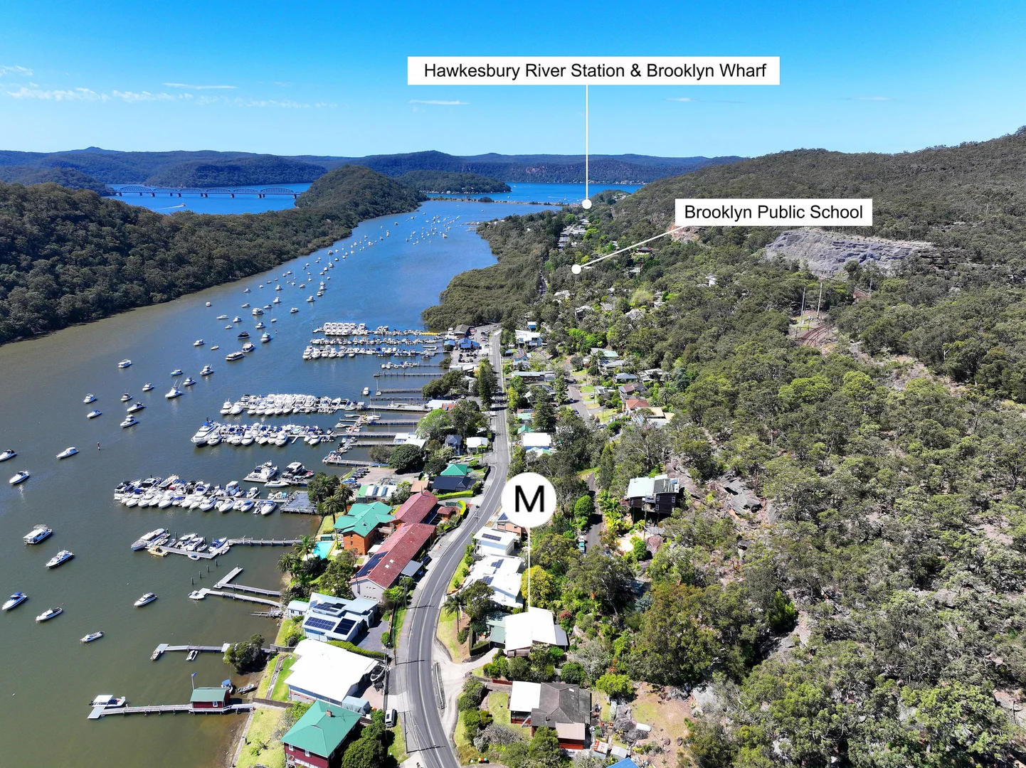 Additional image 13 of 44 Brooklyn Road, Brooklyn NSW 2083