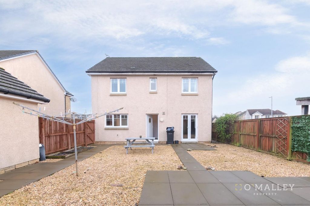 Additional image 16 of 4 bed detached house to rent50 Alloa Park Drive, Alloa, Clackmannanshire FK10