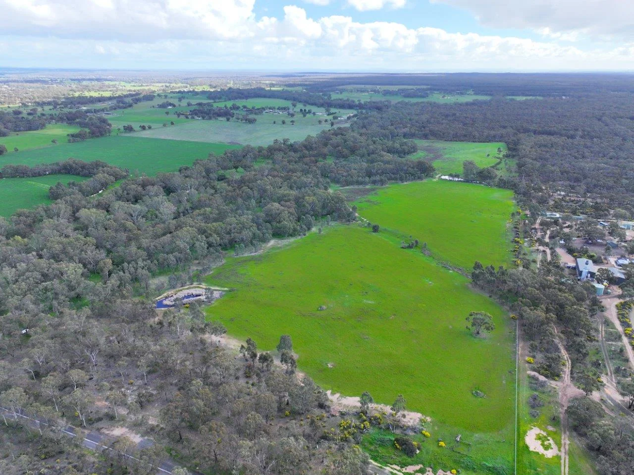 Additional image 3 of - Bendigo-Tennyson Road, Huntly VIC 3551