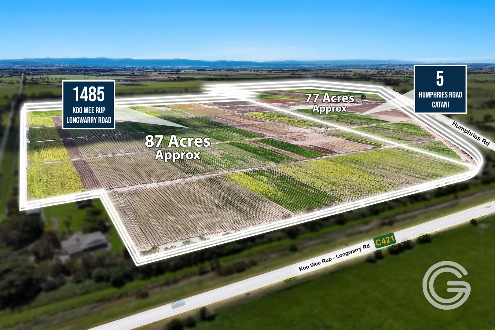 Additional image 7 of 1485 Koo Wee Rup-Longwarry Road, Catani VIC 3981