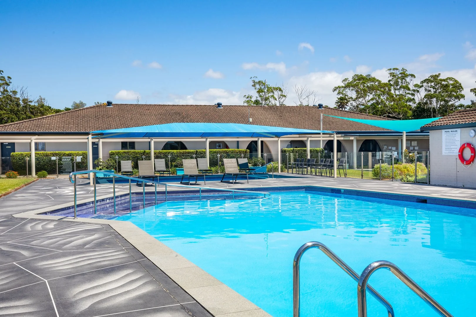 Additional image 9 of 111B/133 South Street, Tuncurry NSW 2428