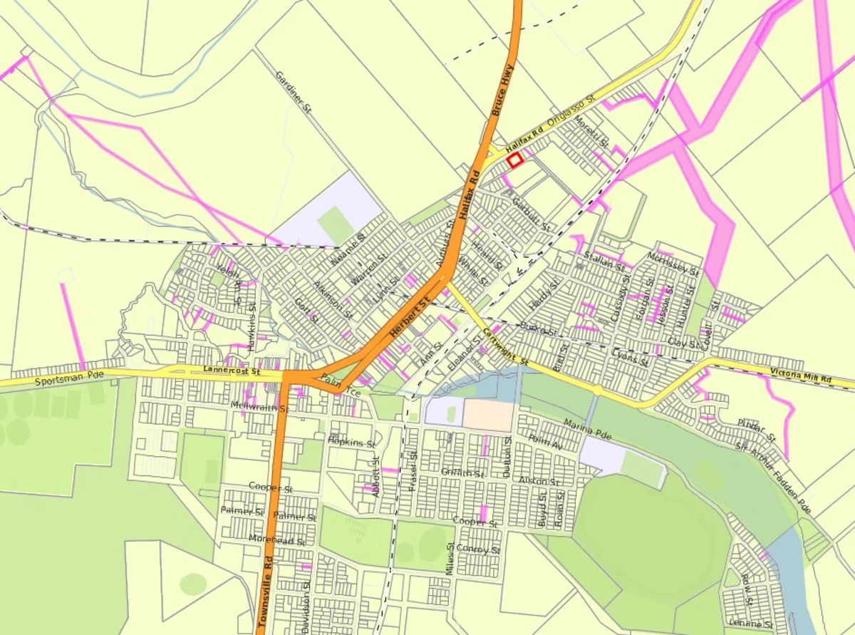 Additional image 19 of 18 - 22 Origlasso Street, Ingham QLD 4850