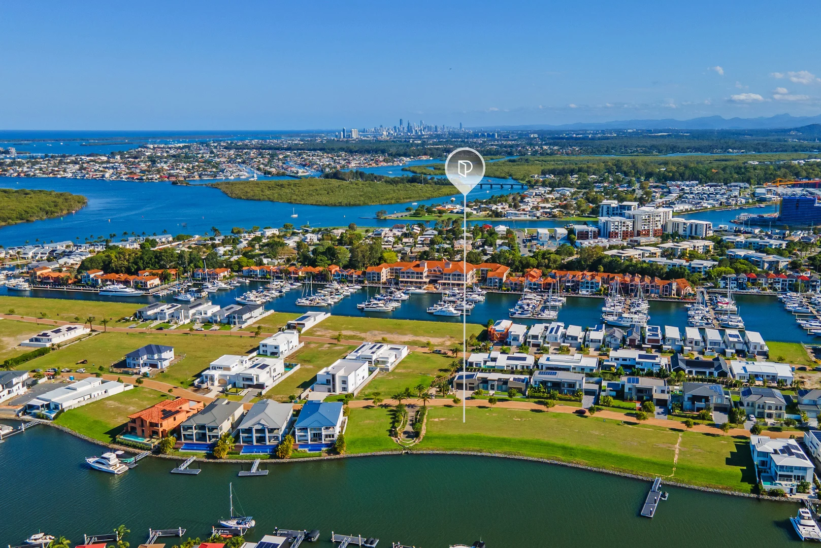 Additional image 4 of 8819 The Point Circuit, Sanctuary Cove QLD 4212