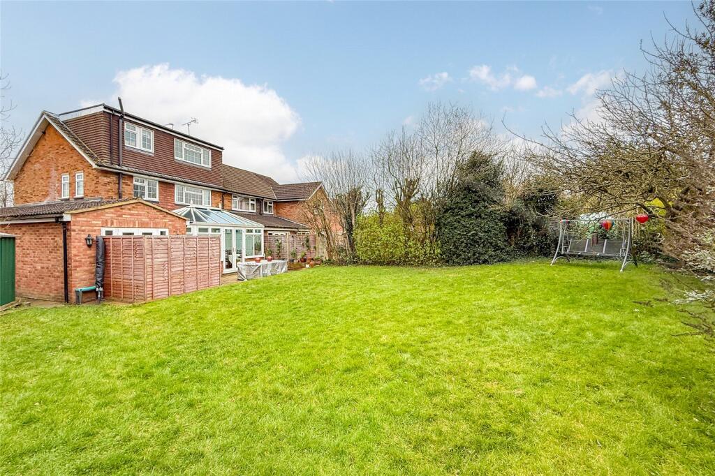 Additional image 12 of Hopground Close, St. Albans, Hertfordshire, AL1