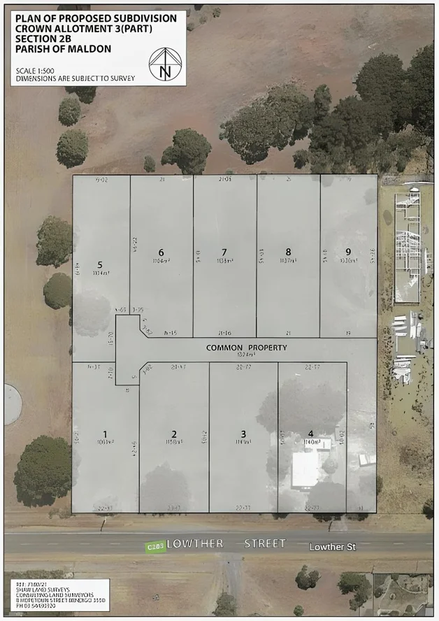 Additional image 2 of 30 Lowther Street, Maldon VIC 3463