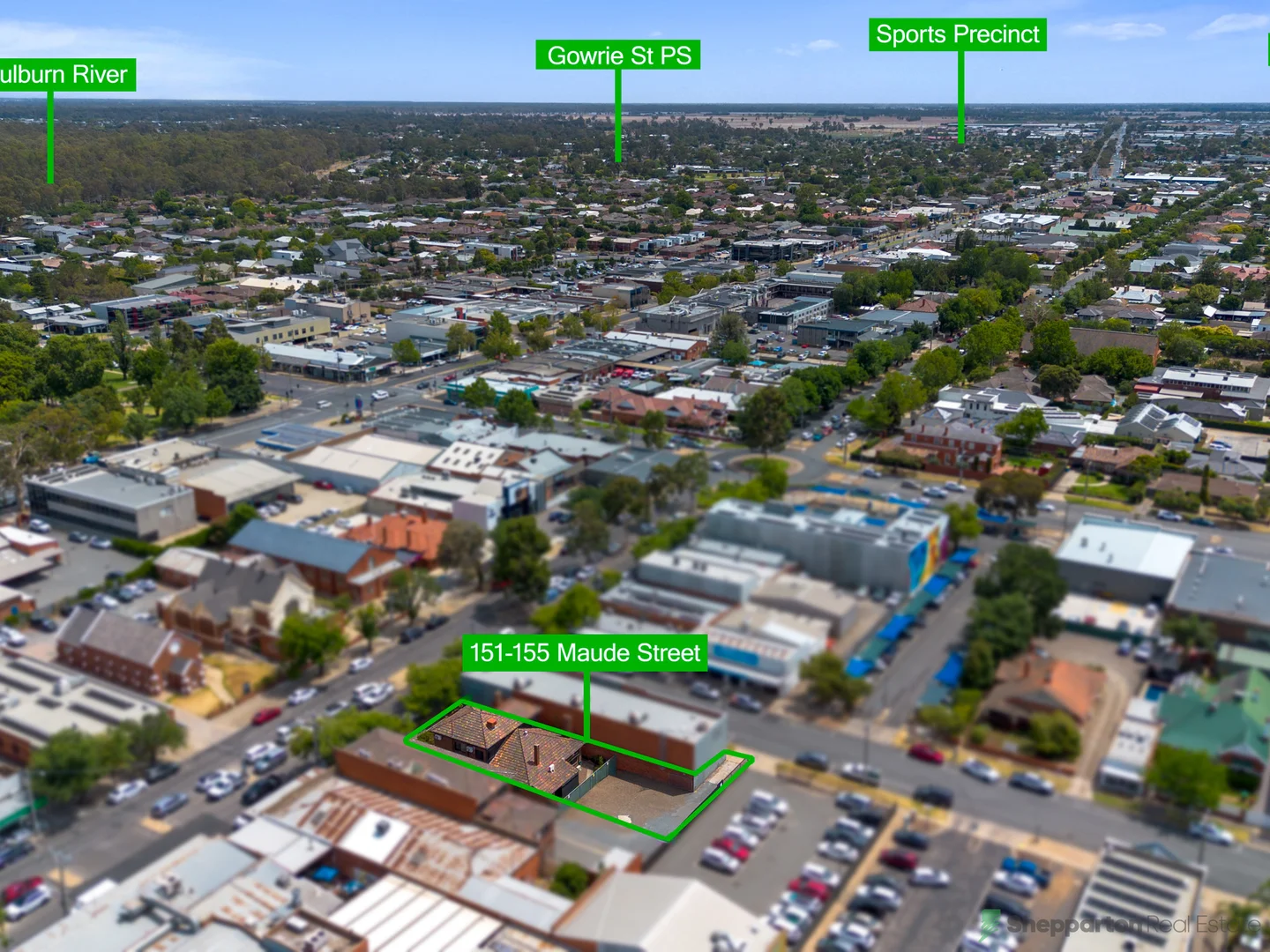 Additional image 3 of 151-155 Maude Street, Shepparton VIC 3630