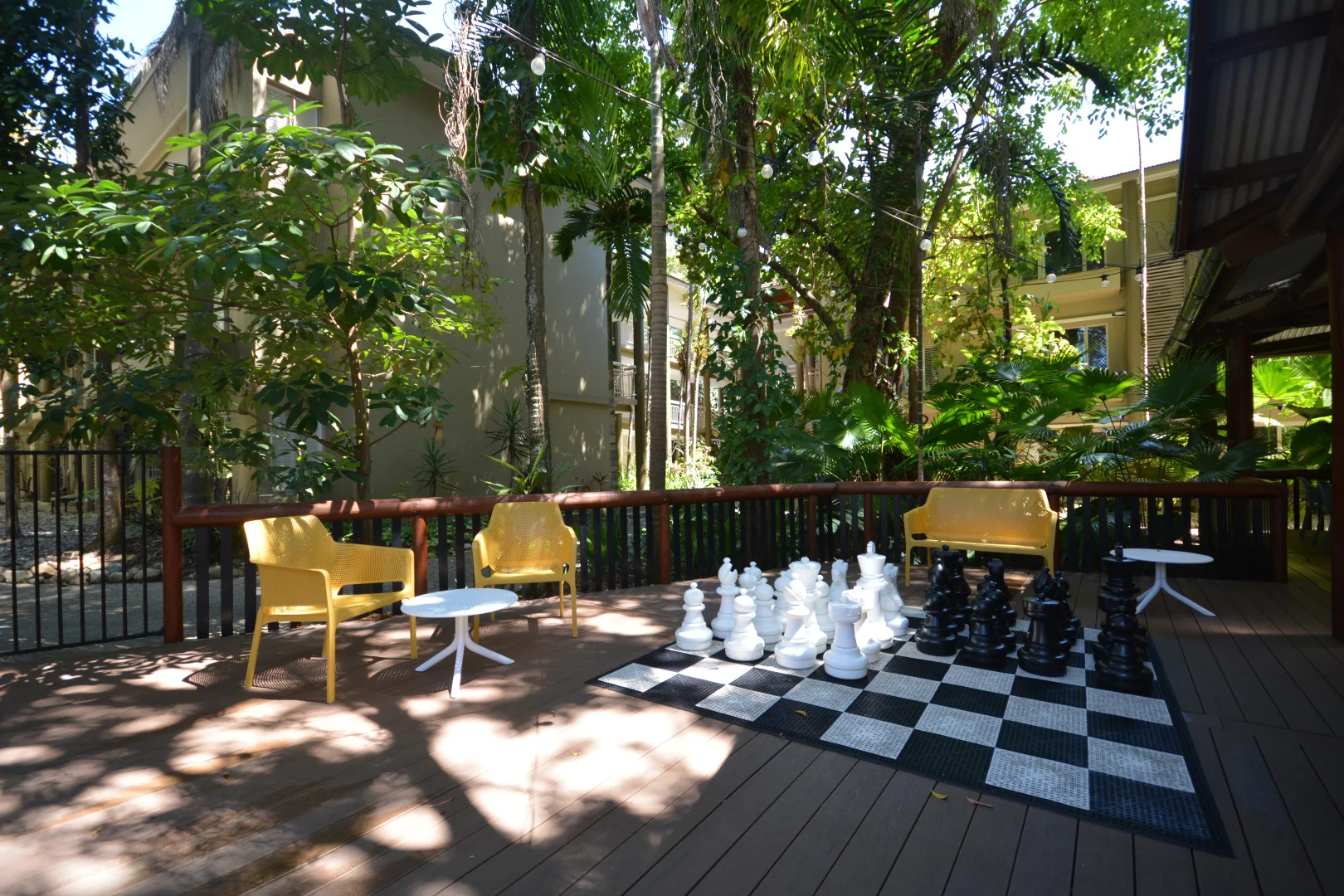 Additional image 14 of D244/316 Port Douglas Road (Ramada Resort), Port Douglas QLD 4877