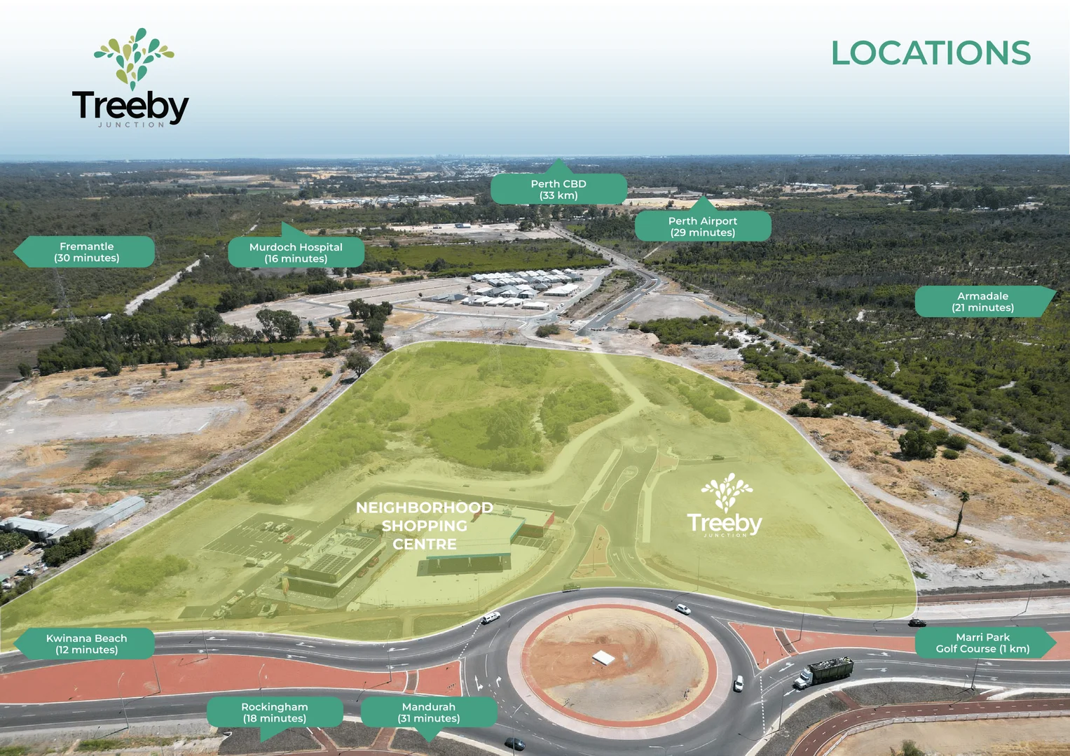 Additional image 9 of 1 Treeby Road, Anketell WA 6167