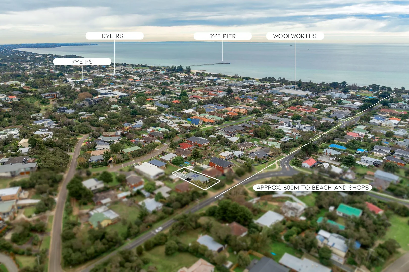 Additional image 3 of 52 Weeroona Street, Rye VIC 3941