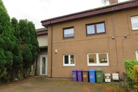 Househillmuir Road, Glasgow G53