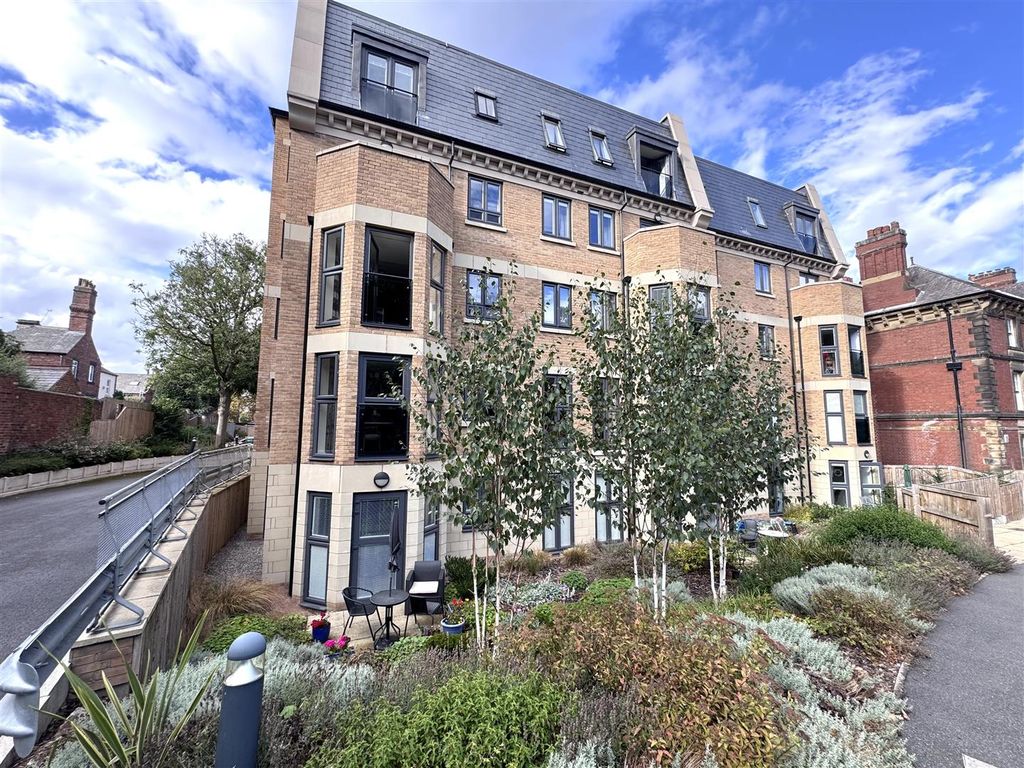 Additional image 32 of 2 bed flat to rentBeckett Grange, Berneslai Close, Barnsley S70