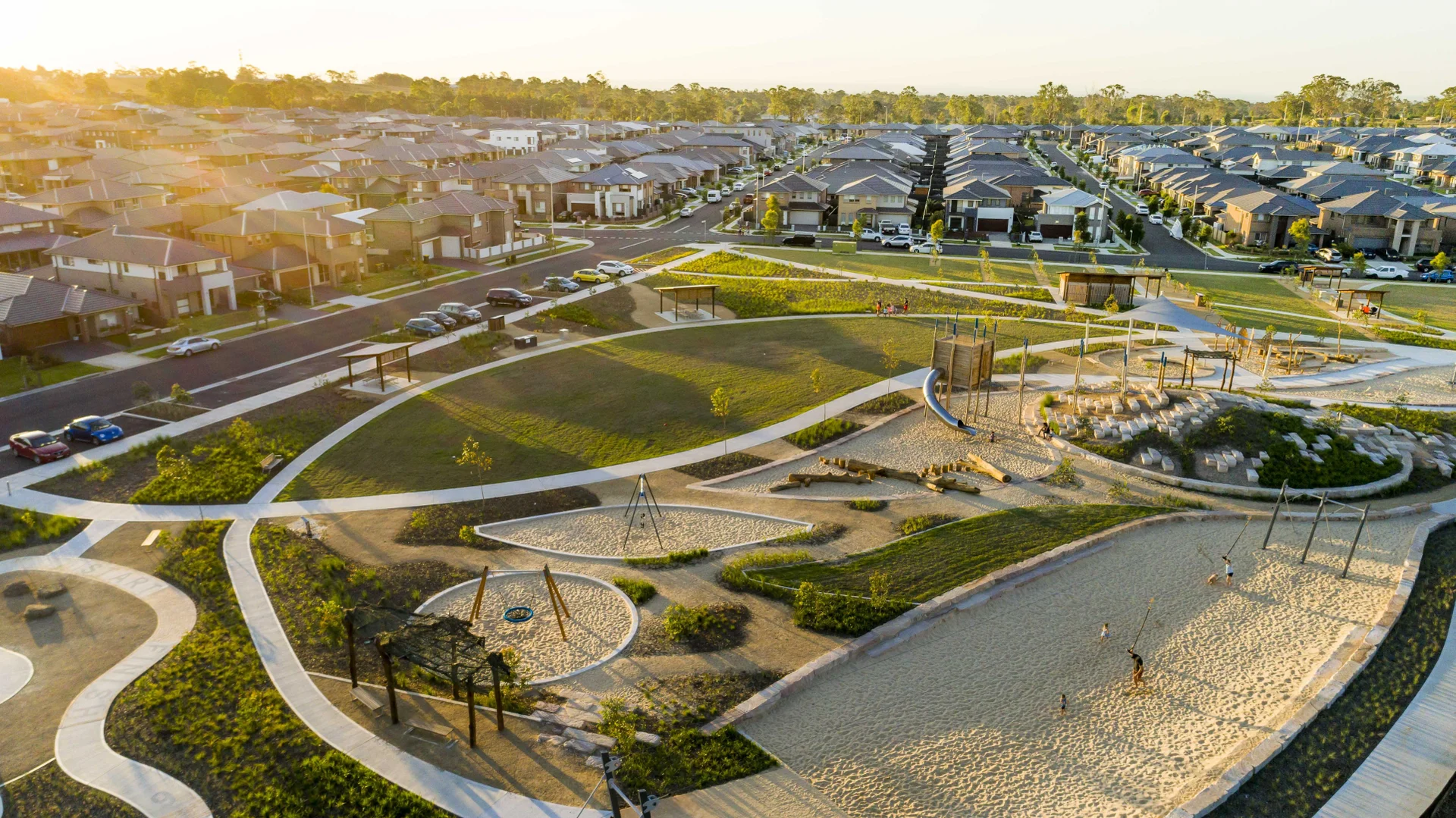 Additional image 2 of Lot 469/44-52 Park Road, Leppington NSW 2179