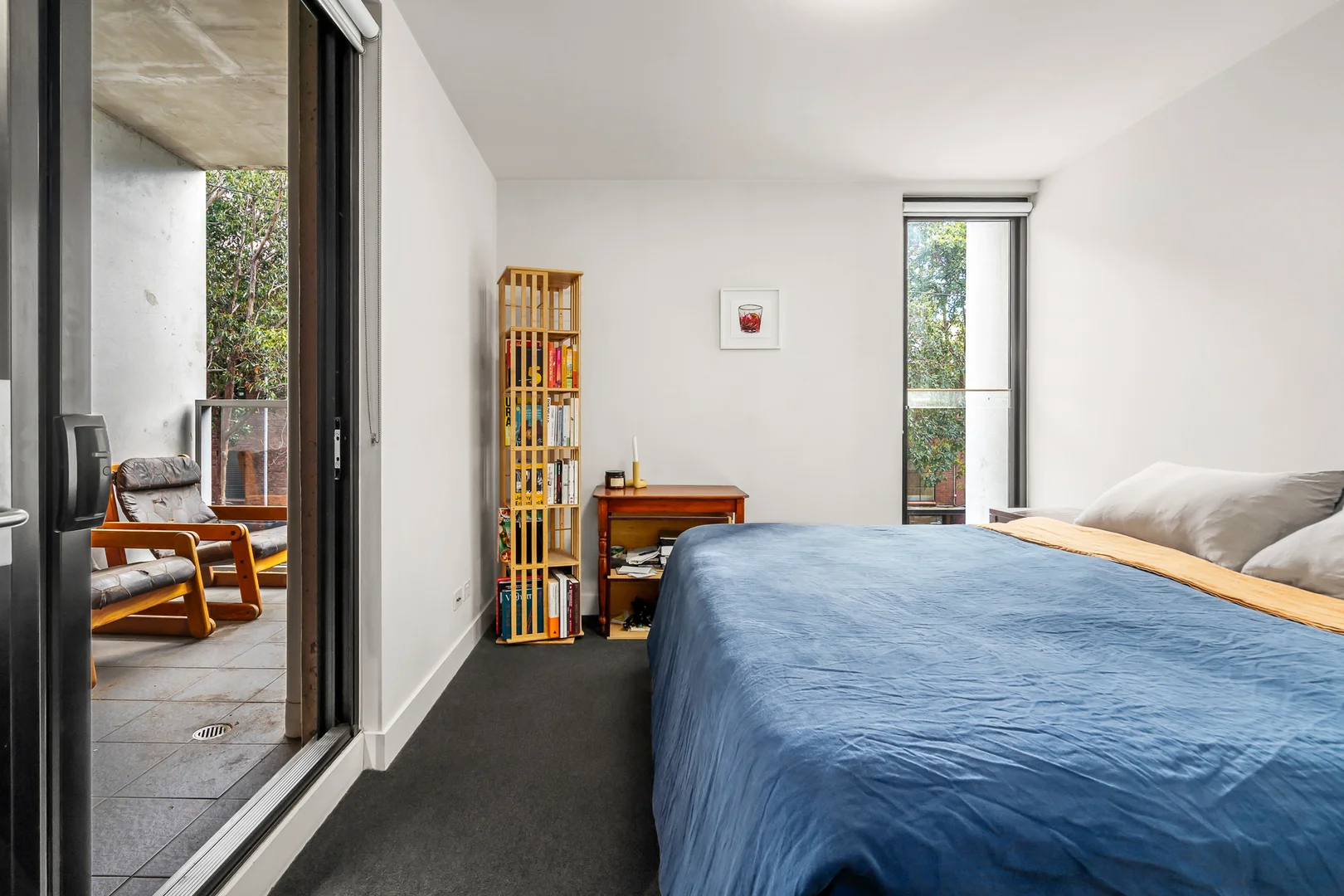 Additional image 4 of 207/119 Turner Street, Abbotsford VIC 3067