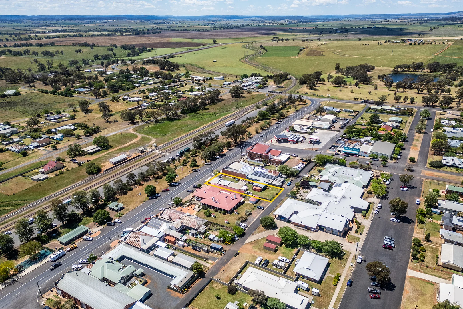 Additional image 10 of 36 Bolaro Street, Dunedoo NSW 2844