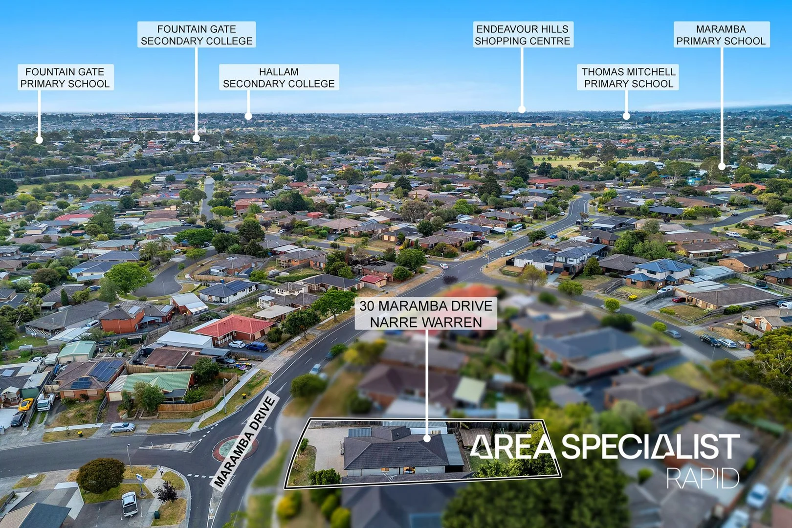 Additional image 18 of 30 Maramba Drive, Narre Warren VIC 3805