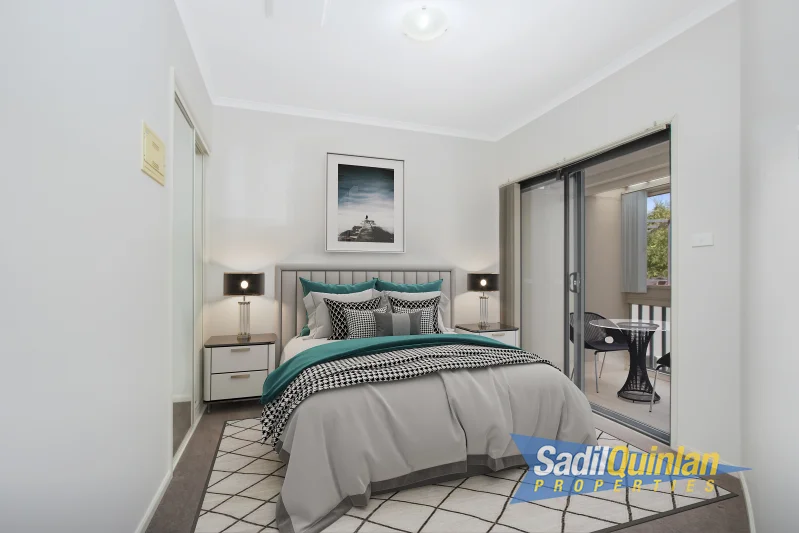 Additional image 11 of 12/55 Macleay Street, Turner ACT 2612