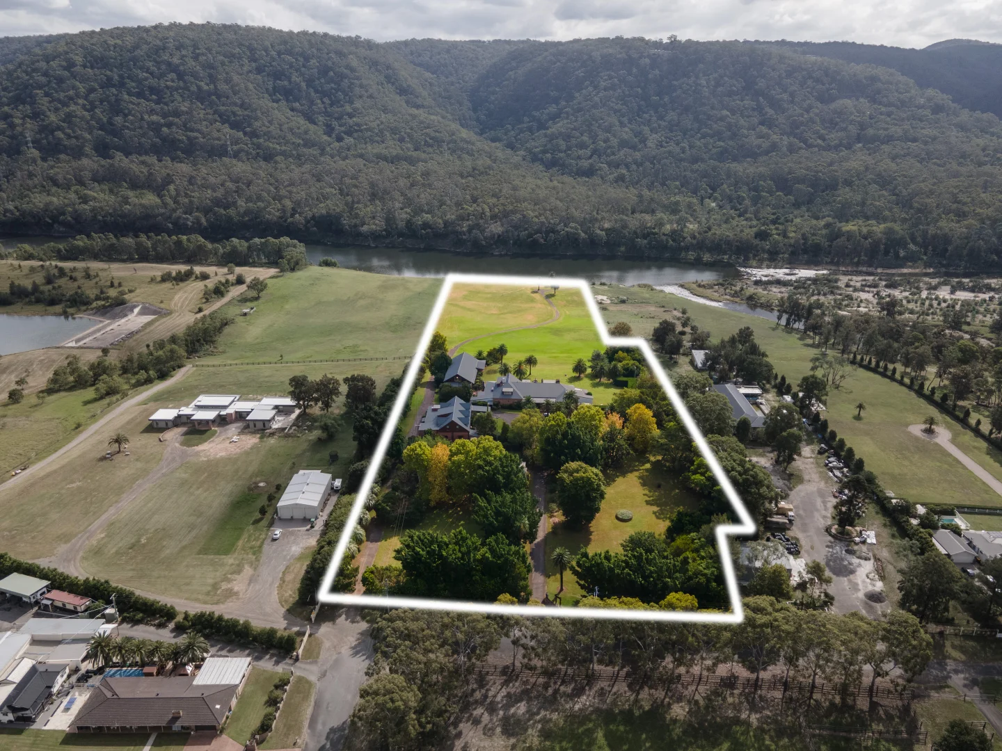 Additional image 5 of 96 Smith Road, Castlereagh NSW 2749