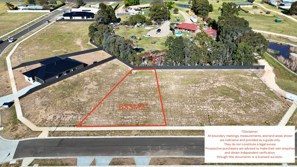 3 Hulse Place, Maffra VIC 3860