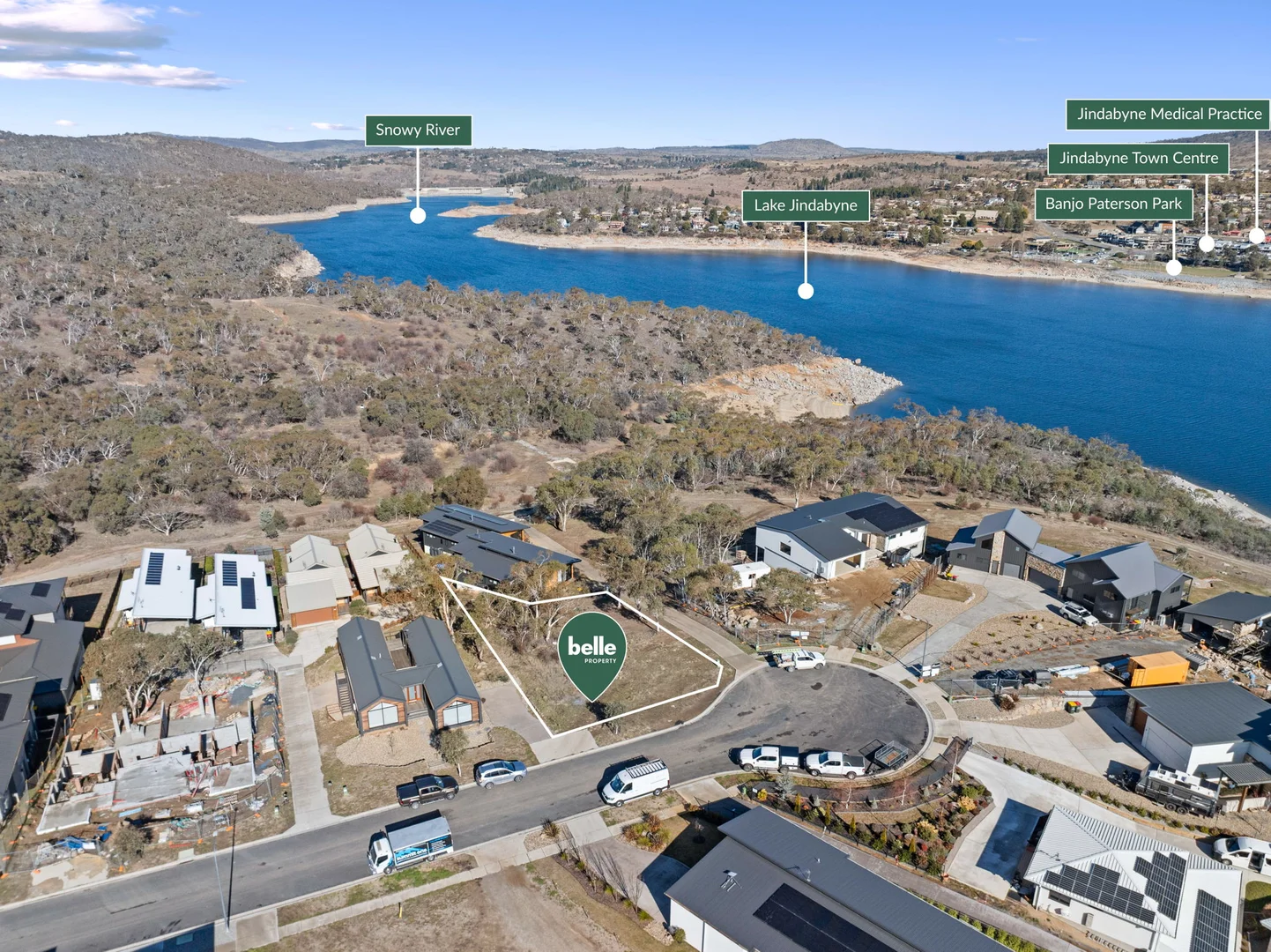 Additional image 3 of 17 Echidna Place, East Jindabyne NSW 2627