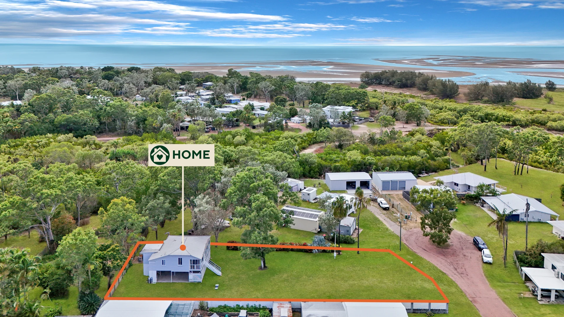 Additional image 2 of 2 Bonito Court, Cungulla QLD 4816