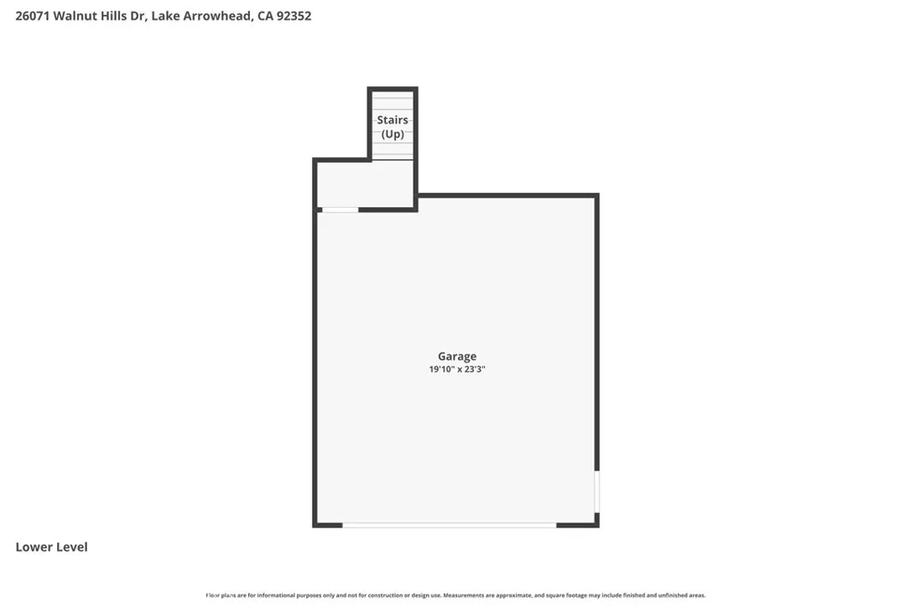 Additional image 72 of 26071 Walnut Hills Dr, Lake Arrowhead, CA 92352