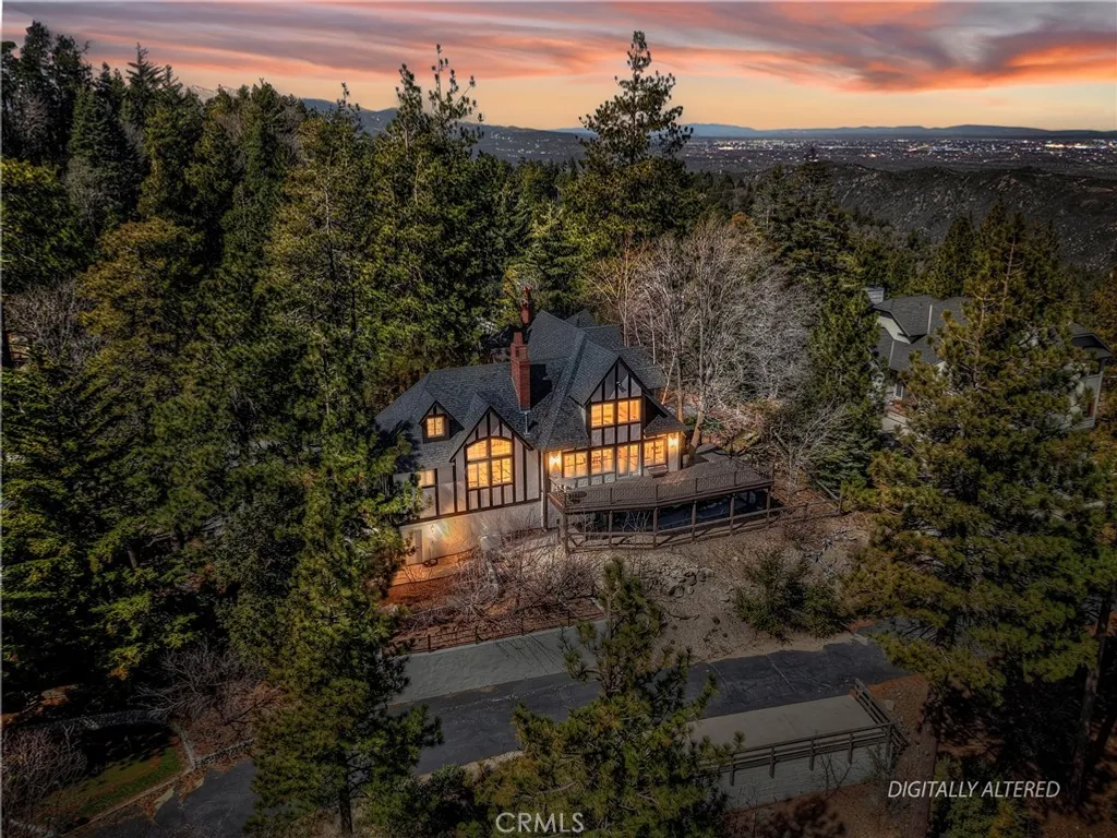 Additional image 6 of 26071 Walnut Hills Dr, Lake Arrowhead, CA 92352