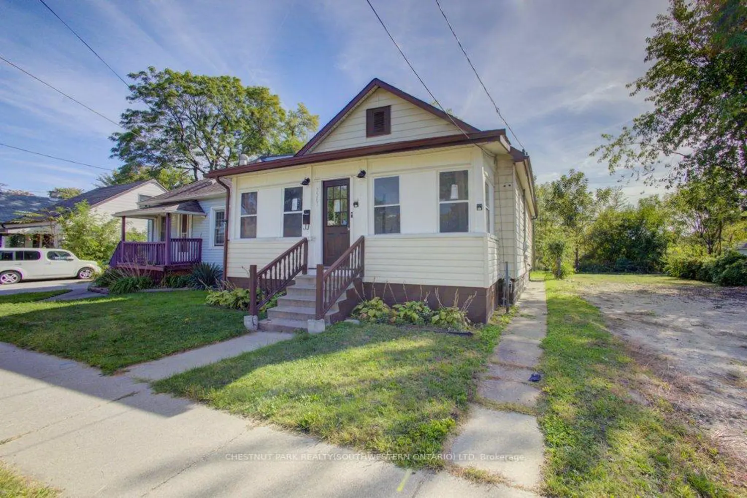 Additional image 2 of 3587 Bloomfield Road