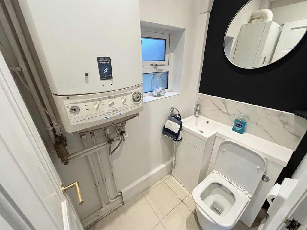 Additional image 8 of 3 bed semi-detached house to rentGorsehill Road, Wirral CH60