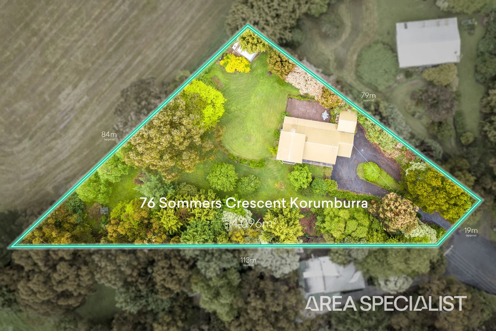 Additional image 30 of 76 Sommers Crescent, Korumburra VIC 3950