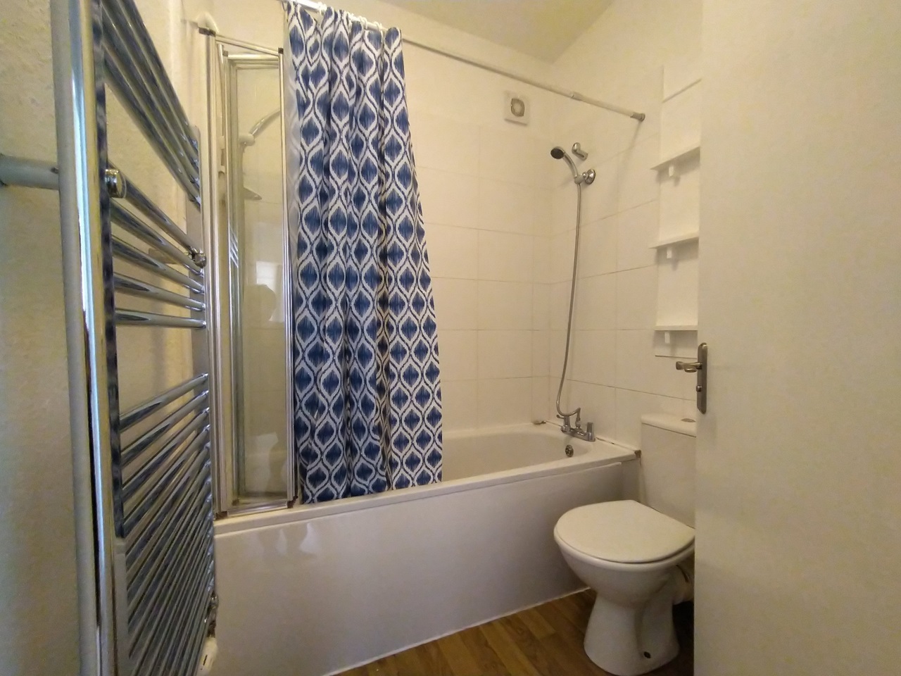 Additional image 4 of 5 Bed Terraced House, St. Michaels Hill, BS2, N1 7GU