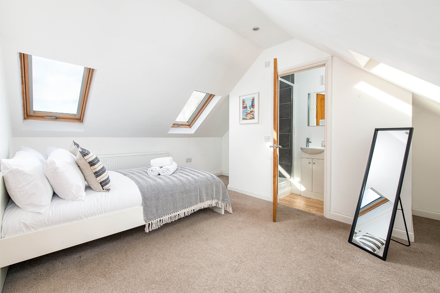 Additional image 7 of 5 Bed Terraced House, Cotswold Road North, BS3, N1 7GU