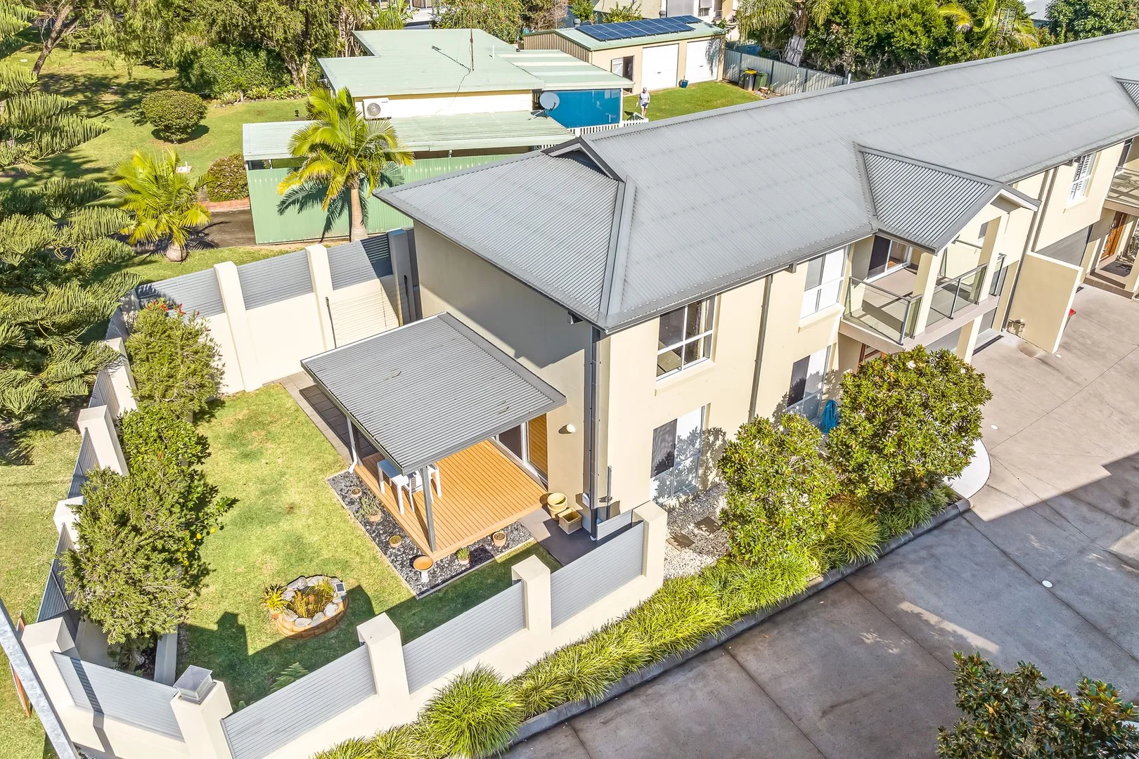 Additional image 12 of 1/54-56 Cromarty Road, Soldiers Point NSW 2317