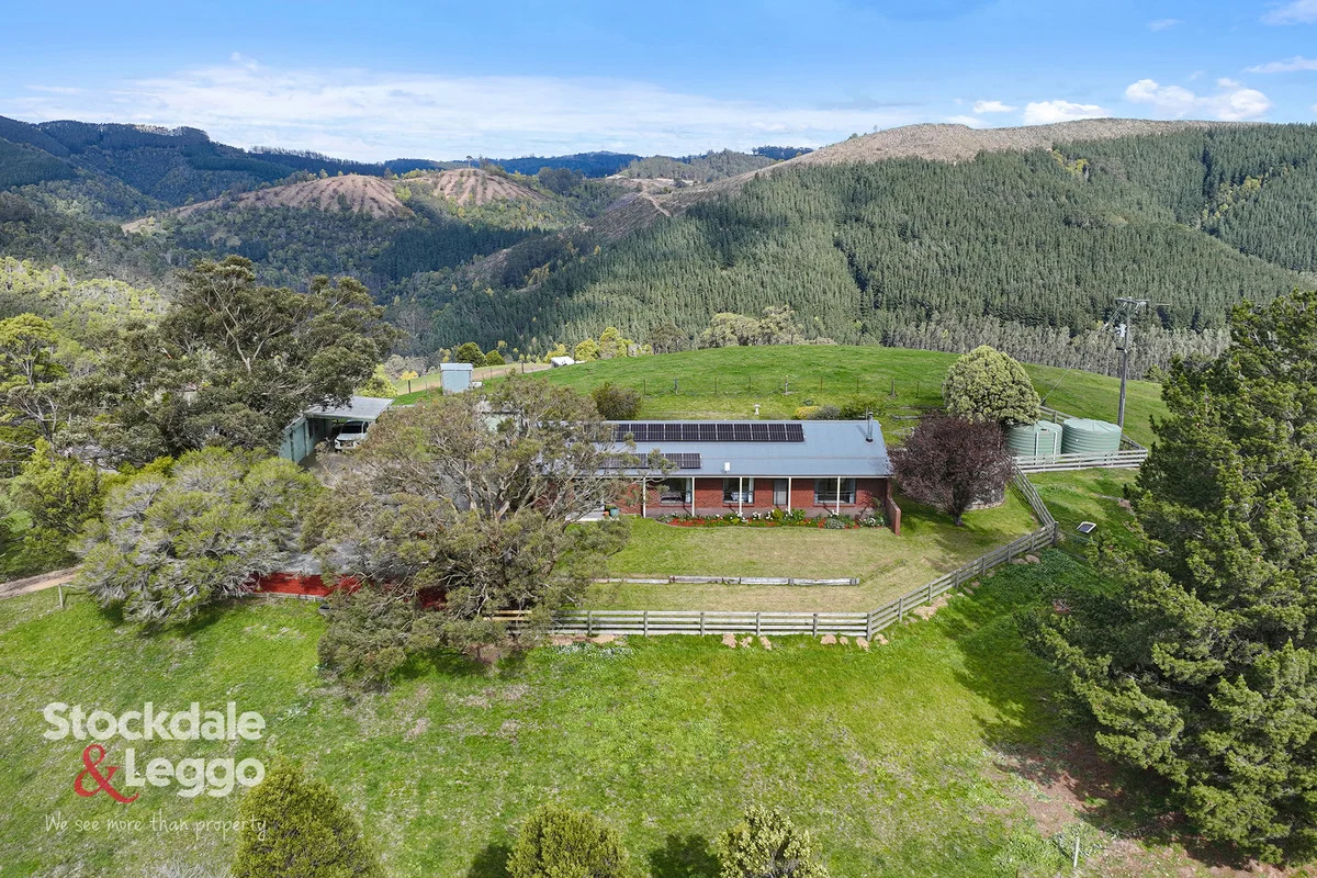 Additional image 2 of 265 Townsends Road, Budgeree VIC 3870